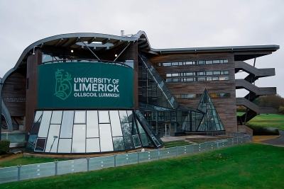 EUBA podpísala nový dvojitý diplom s University of Limerick v Írsku