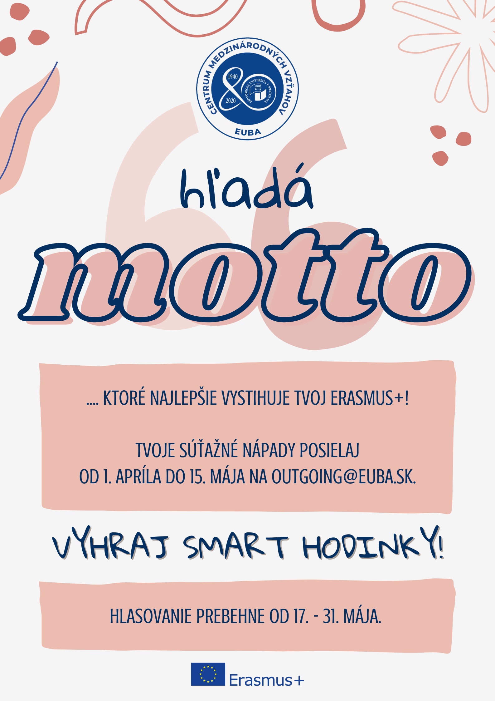 hlada motto