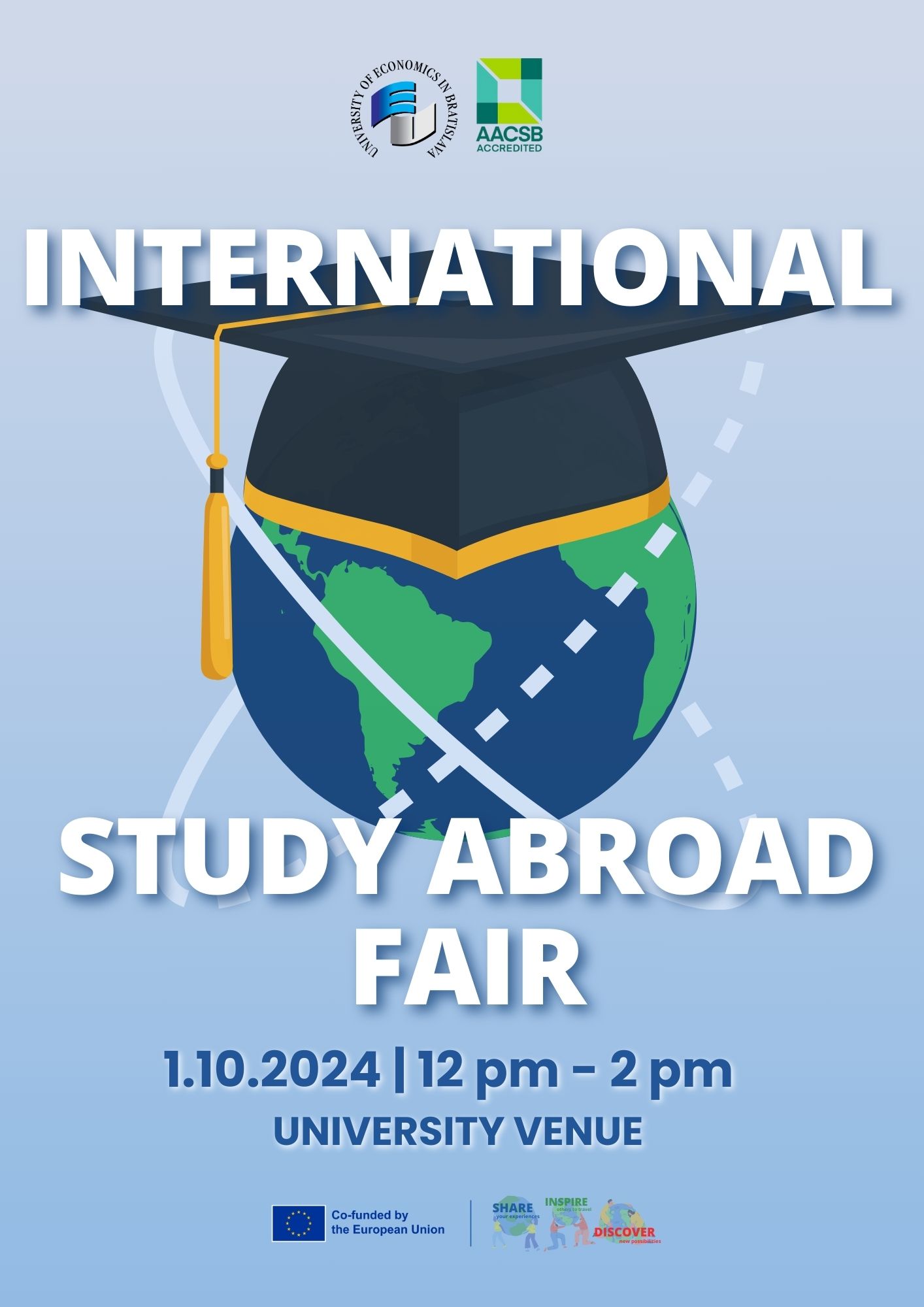 Study Abroad Fair