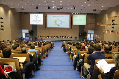 Univerzitné udalosti » 60. výročie FPM – medzinárodná vedecká konferencia