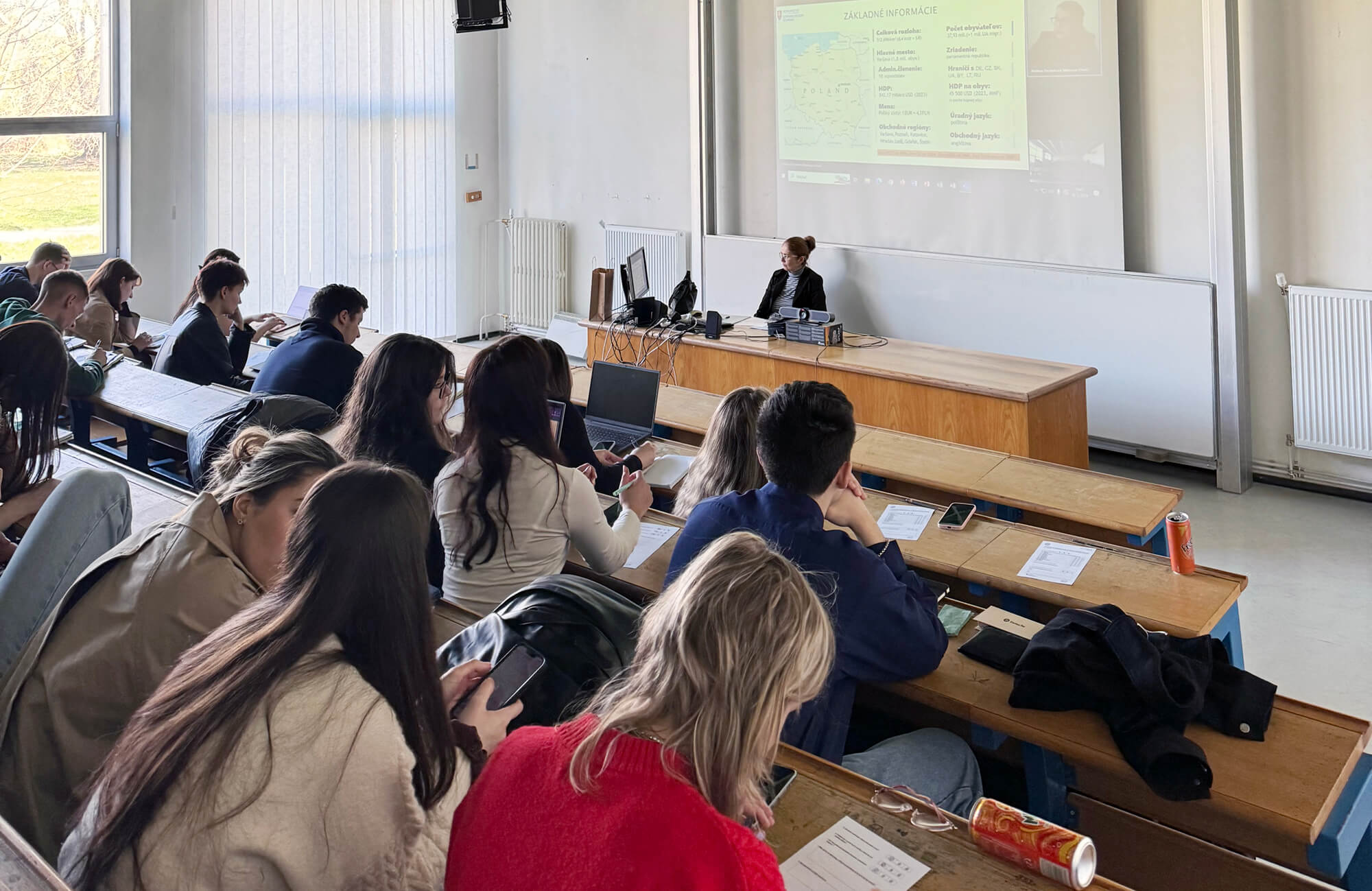 Kurz Atribúty podnikania v zahraničnej praxi APZP24