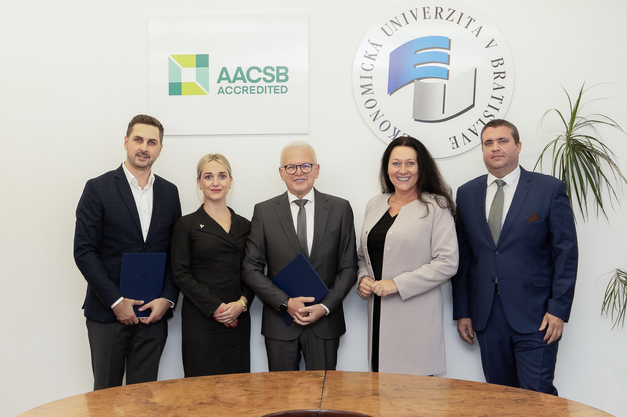 Memorandum on cooperation with the Slovak Compliance Circle